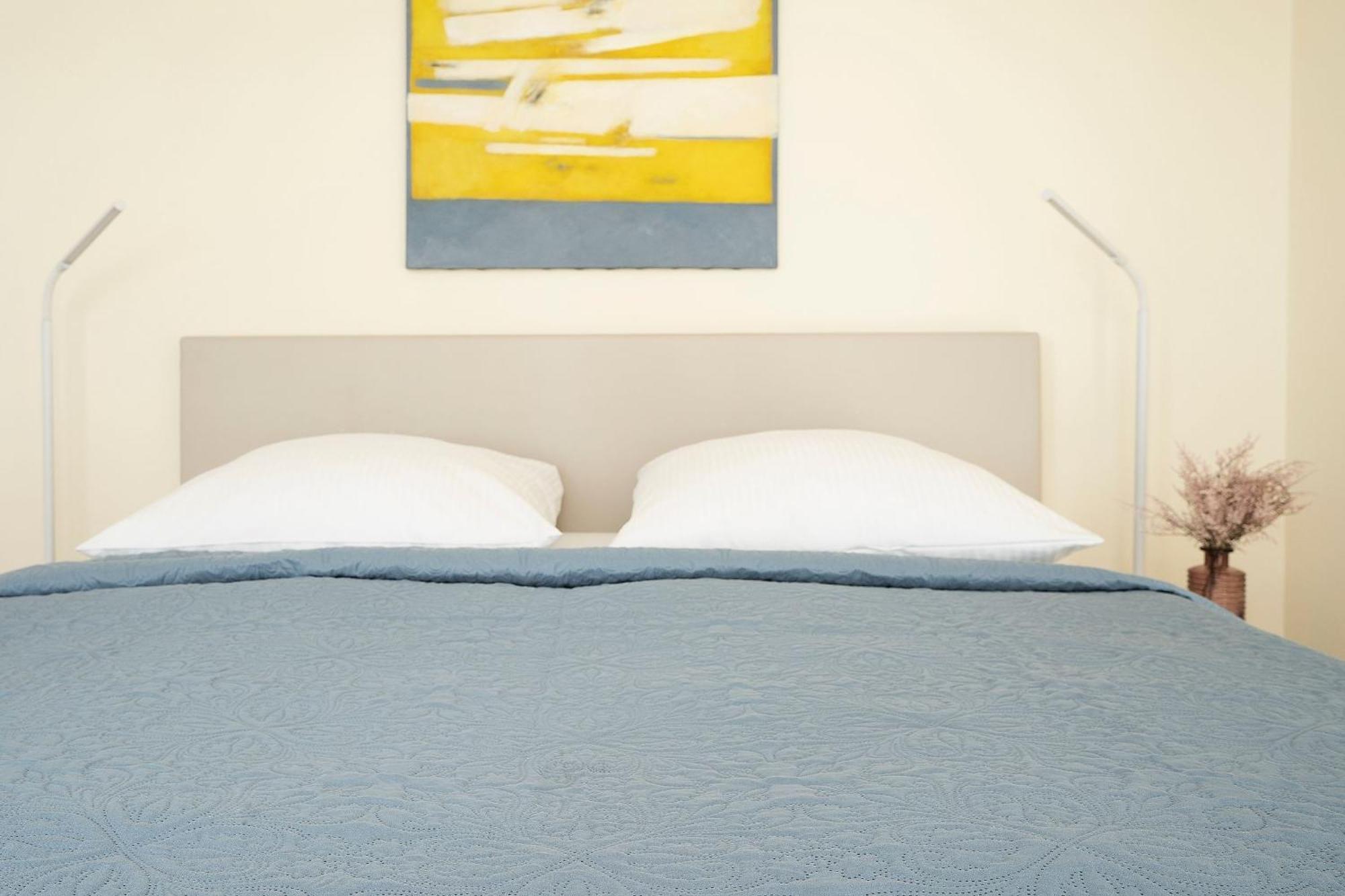 Haus Seepferdchen Am Meer Appartement 5 Timmendorfer Strand Ngoại thất bức ảnh